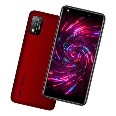 Película Celular Positivo Twist 4 S514 Hidrogel a Melhor