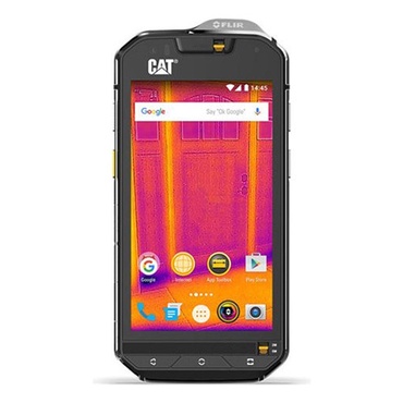 Pelicula Do Celular Caterpillar S60 Anti-pacto Ultra Forte
