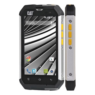 Pelicula Do Celular Caterpillar B15q Tpu Soft Inquebravel
