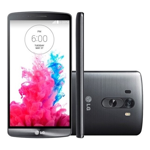 Pelicula Gel Hidrogel Hd LG G3 (d855 D830)