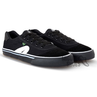 Tênis futsal vulcanizado original com solado antiderrapante. em Oferta na Shopee