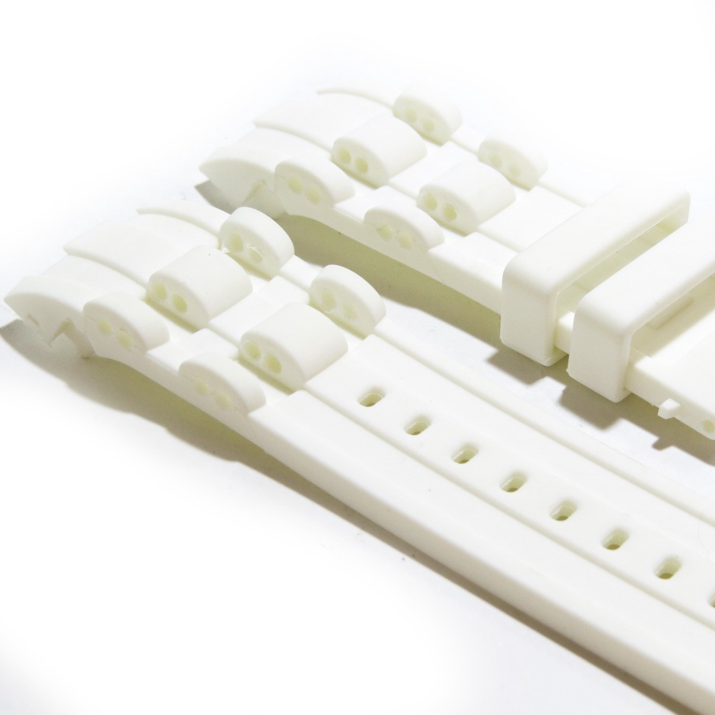 Pulseira Invicta Pro Diver Branca 20291 23423 Em Silicone em Oferta na Shopee