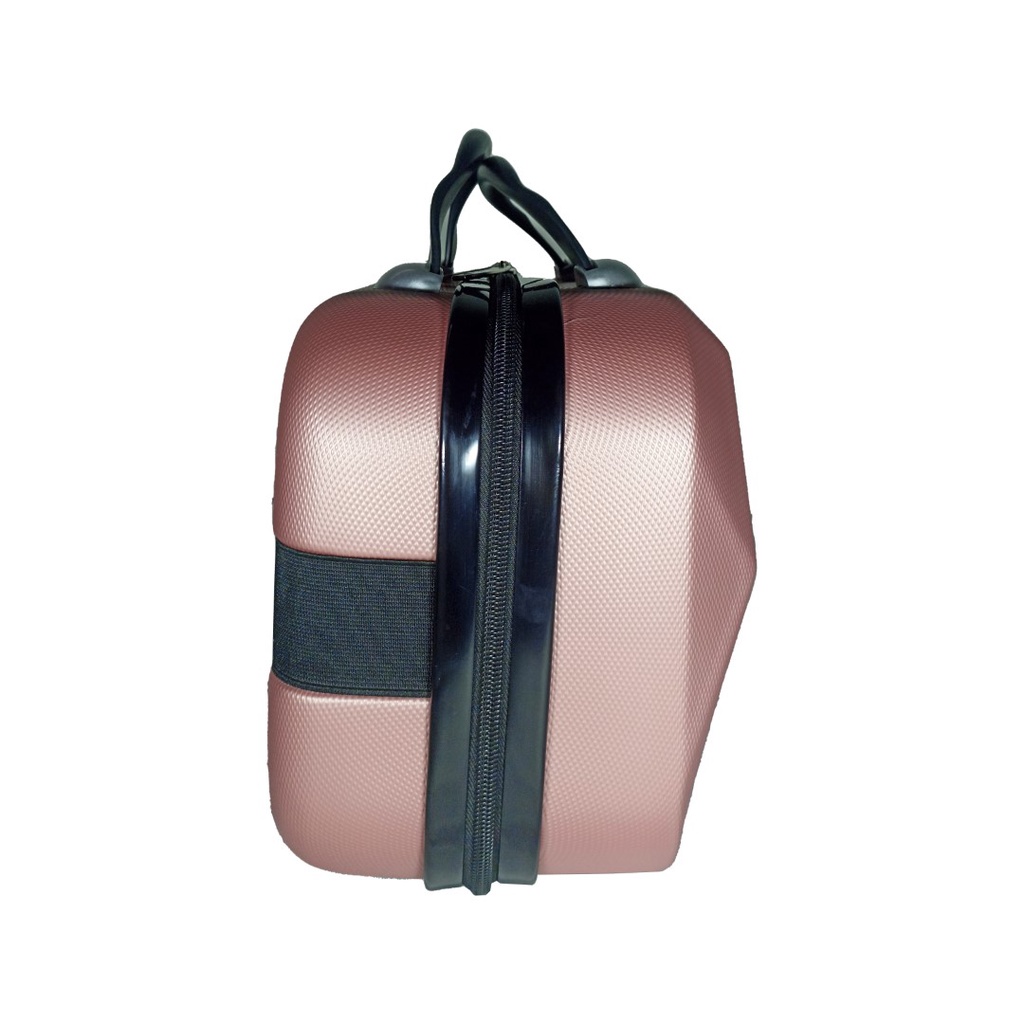 FRASQUEIRA DE VIAGEM EAGLE -  NECESSAIRE EM ABS