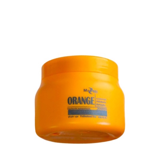 Mairibel Condicionador Matizador Orange 250grSP