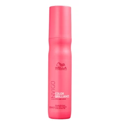 Leave-in Finalizador Brilliance Li Balm 150ml Wella
