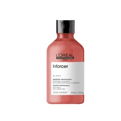 Shampoo Serie Expert Inforcer 300ml - L'oreal Professionnel