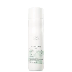 Shampoo NutriCurls 250ml - Wella Professionals