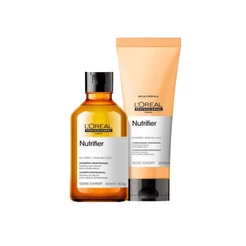 Kit Nutrifier Shampoo e Condicionador L’Oréal Professionnel