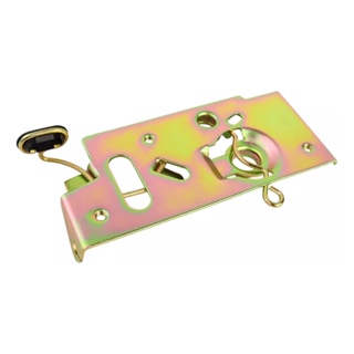 Fechadura Inferior do Capô Fiorino 1.3 1.5 8v Fire MPI Flex iE Injeção Eletronica Working Trekking Furgão 1989 A 2012 em Oferta na Shopee