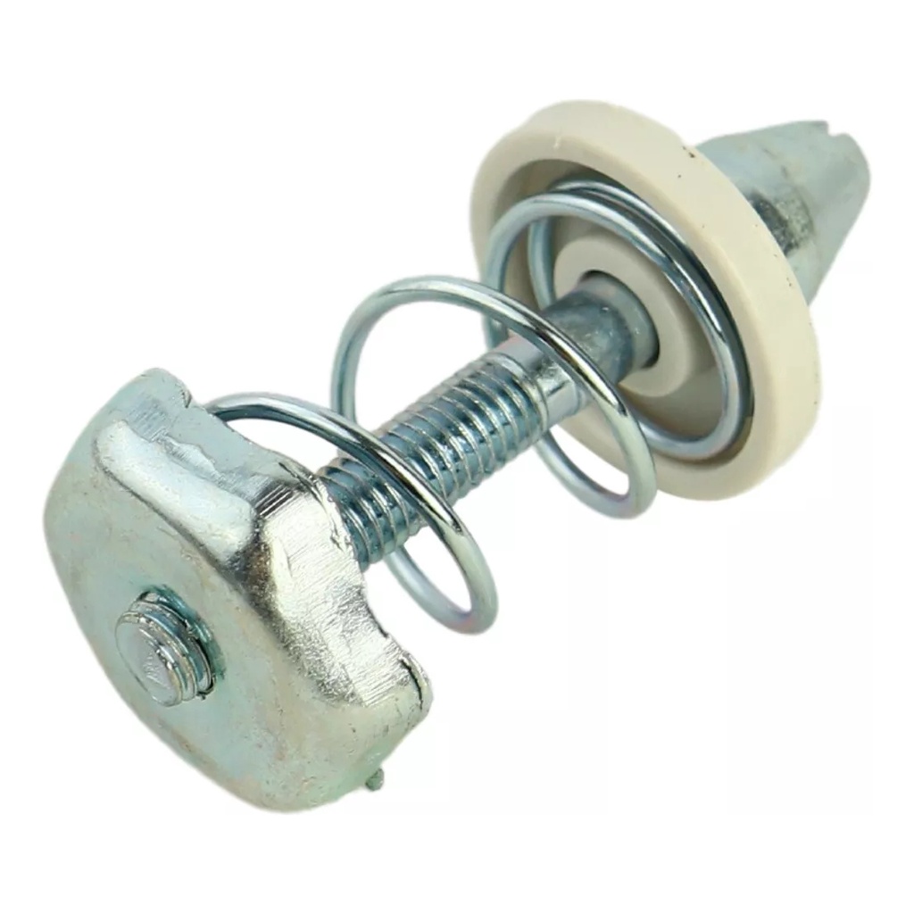 Pino Superior com Mola da Trava do Capô Fiorino MPI Flex iE Injeção Eletronica Working Trekking Furgão 1989 A 2012 em Oferta na Shopee