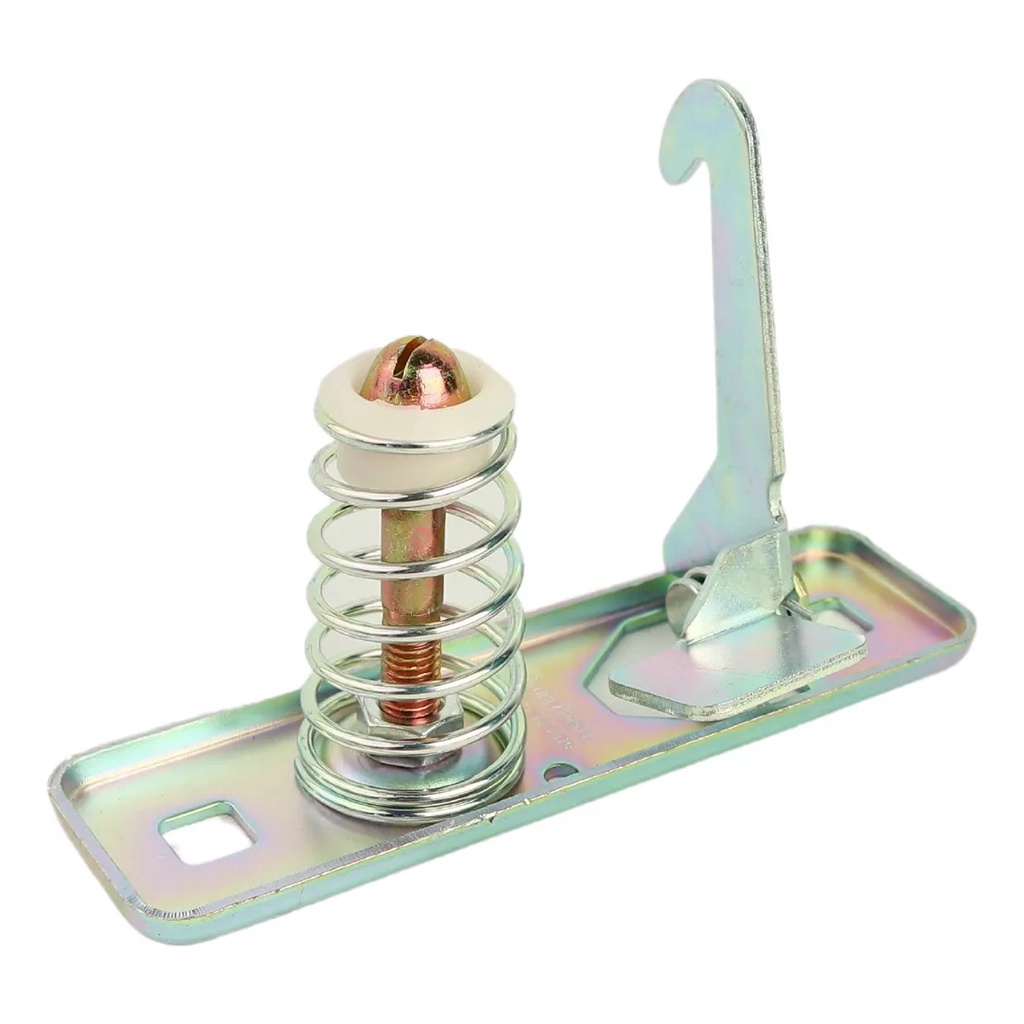 Fechadura Superior do Capô Gol Quadrado AE C CL GL GT GTS GTi BX L LS Plus S Star Gol 1000 1600 2000i 1980 A 1996 em Oferta na Shopee