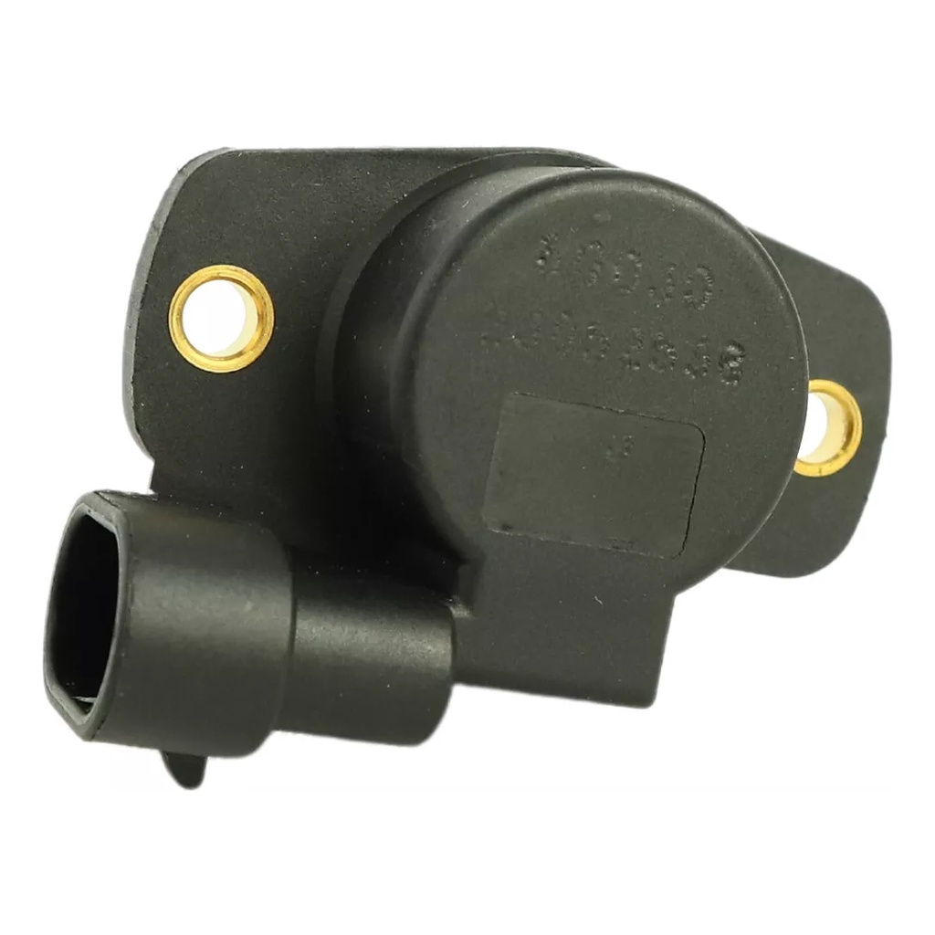 Sensor de Posição Borboleta Palio Weekend 1.6 16v MPI 1997 1998 1999 - Sensor TPS em Oferta na Shopee
