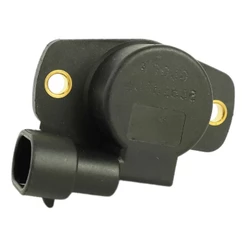 Sensor de Posição Borboleta Palio Weekend 1.6 16v MPI 1997 1998 1999 - Sensor TPS