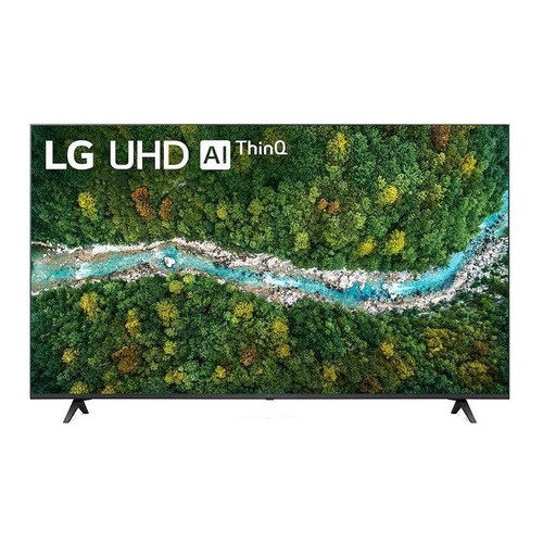 Smart Tv LG Ai Thinq 50up7750psb Lcd 4k 50 100v/240v