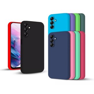 Capa Anti Impacto Samsung Galaxy M54 + Pelicula Vidro 3d