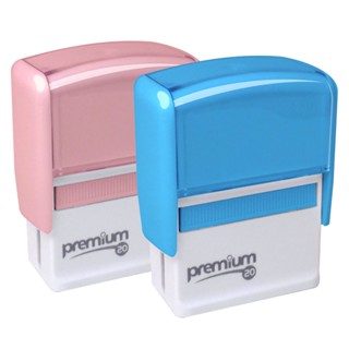 2 Carimbos Personalizado