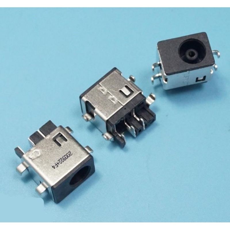 Conector dc Jack notebook Np300e5k Np500r5l Np300e5m Np500r5m