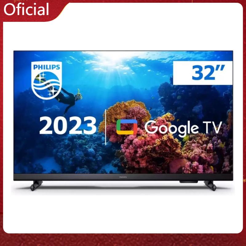 Smart Tv Philips 32 Google Tv Wifi Hdr10