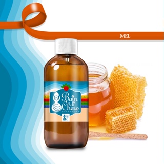 Essência Lipossolúvel Concentrada Mel Velas Cosméticos Aromatizadores 10ml/100ml em Oferta na Shopee