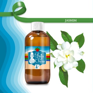 Essência Aromatica Lipossolúvel Jasmim Sabonete Vela Cosmético Bain di Chero 10ml 100ml em Oferta na Shopee