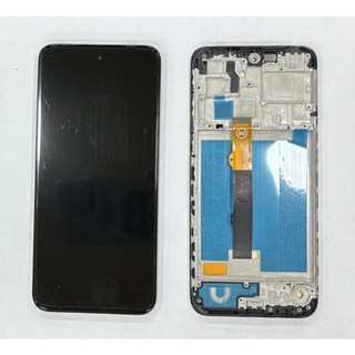 tela Touch Display Lcd Moto G31 Xt2173 Com Aro