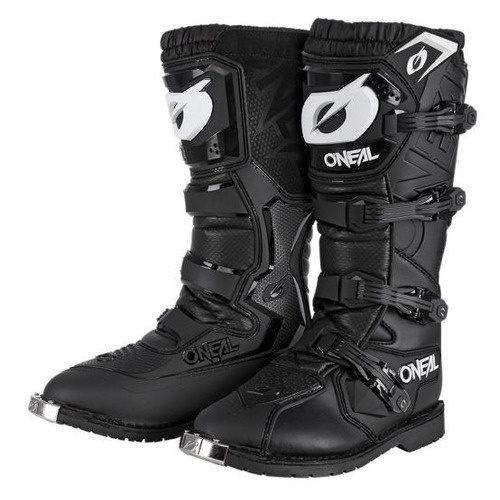 Bota Oneal Rider Pro - Preto