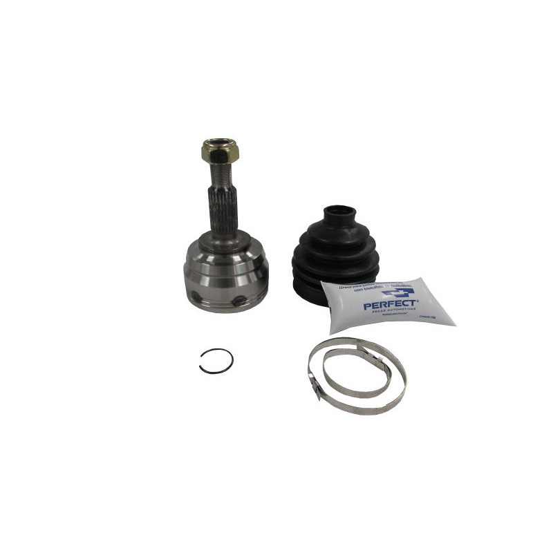 Kit Junta Homocinética Renault Duster 2012/2018 - KJH0621