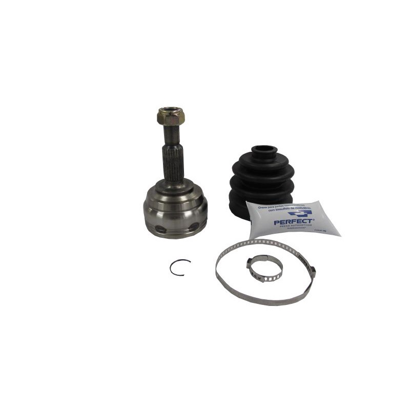 Kit Junta Homocinética Renault Duster 2011/2018 - KJH0620