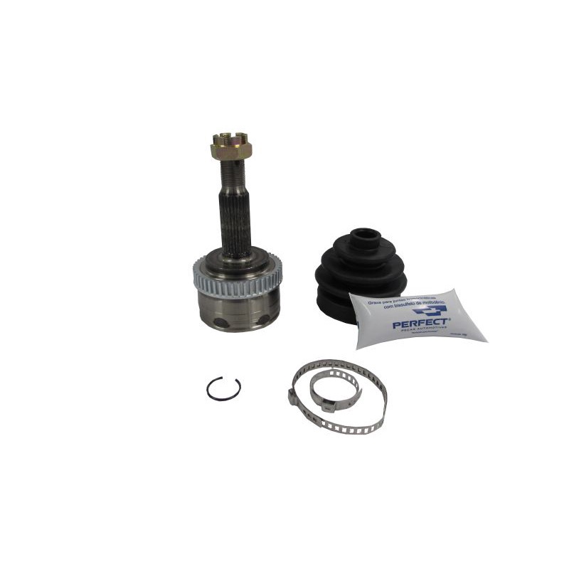 Kit Junta Homocinética Kia Sportage 1997/2011 - KJH2502