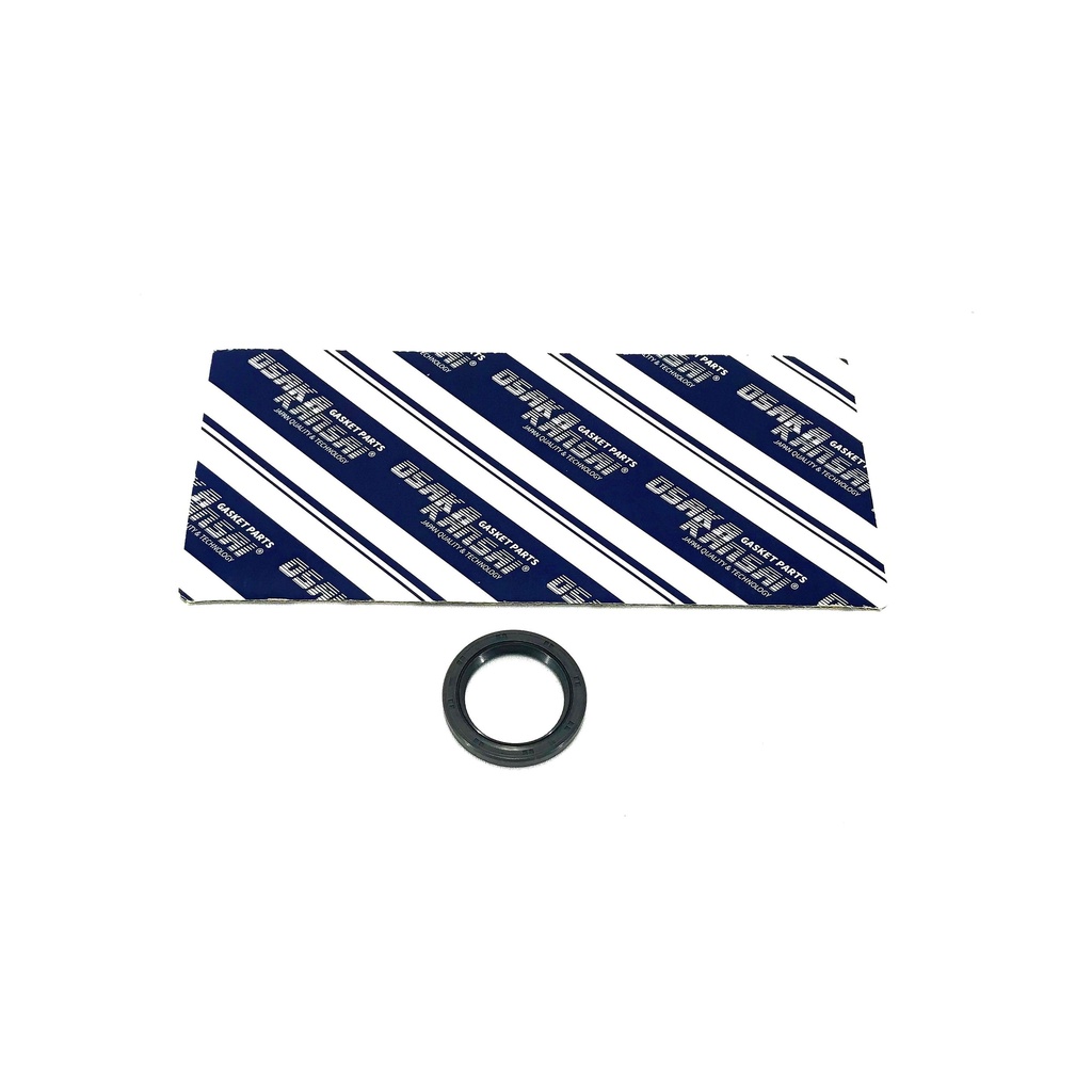 Retentor Dianteiro Vira Honda Accord 3.5 V6 24v J35 08-2015