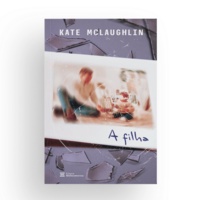 Livro A filha - Kate McLaughlin