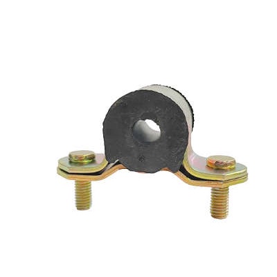 Bucha Da Barra Estabilizadora Dianteira Fiat Doblo 2002/2010 - BCH0129
