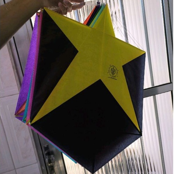 Pipa Estrela 10 Unidades Pacote