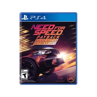 Game Need For Speed Payback Deluxe Legendas PT BR P S 4 em Oferta na Shopee