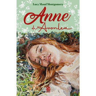 Anne de Avonlea - Lucy Maud Montgomery em Oferta na Shopee
