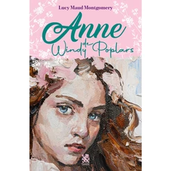 Anne de Windy Poplars - Lucy Maud Montgomery