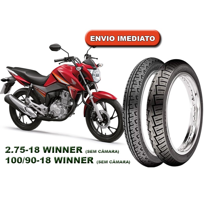 Winner Winner