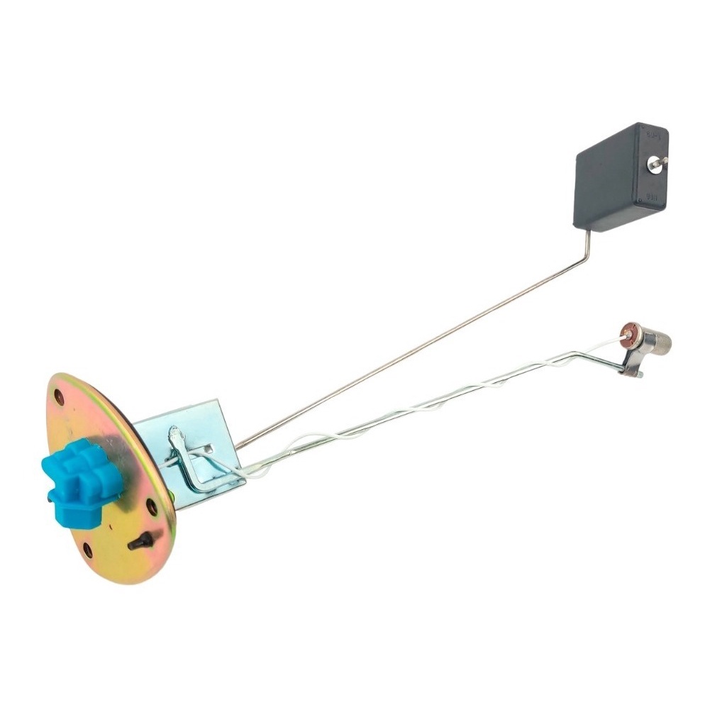 Boia de Medir o Nivel de Combustivel Pajero 2.8 8v Diesel 1990 A 2000 - Sensor Medidor Pajero 2.8 4M40 GLS GLSB GLX GLXB em Oferta na Shopee