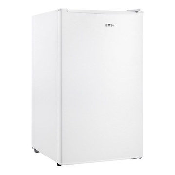 Geladeira Frigobar Eos Efb101 Branca 93l 220v