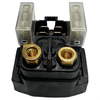 Rele De Partida Para Ybr 125 E Ed / Factor 125 E Ed / Xtz 125 E Xe