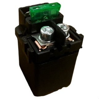 Rele Partida Para Xre 300 / Cb 500 / Cbr 600 / Cbr 900 / Cbr 1000