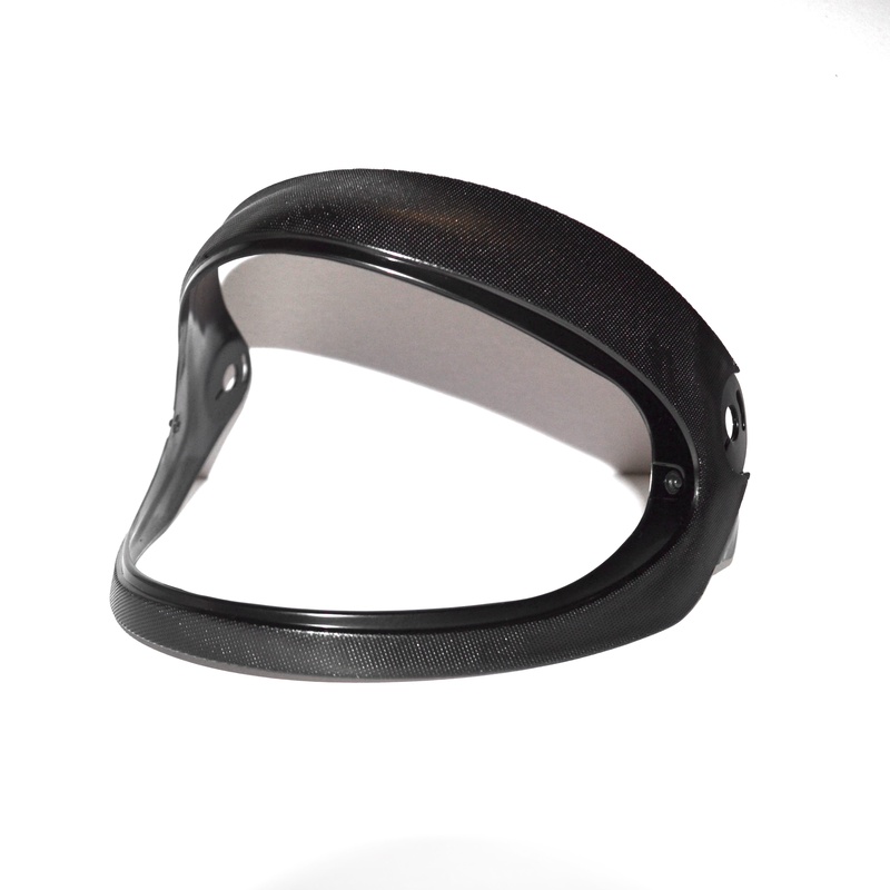 PALA P/CAPACETE SAN MARINO POLIVISOR 1099P
