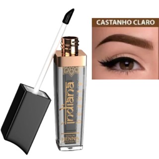 HENNA PRONTA INDIANA BEAUTY - TODAS AS CORES (ENVIO NO MESMO DIA)