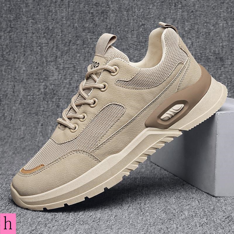 Sapatos masculinos para homens Sapatos masculinos esportivos Sapatos masculinos Primavera 2023 Novo Estilo Tênis de corrida Casual para homens Tênis de corrida Casual para homens Tênis de corrida Casual para homens Tênis de corrida Casual para homens Gump