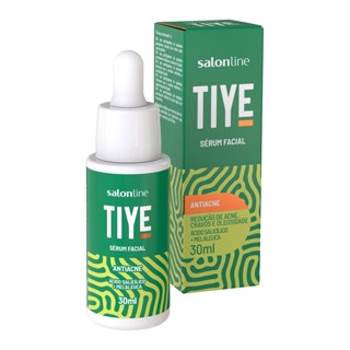 Sérum Facial Antiacne Tiye 30ml