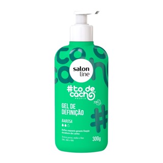 Gel de Definição #todecacho Babosa 300g