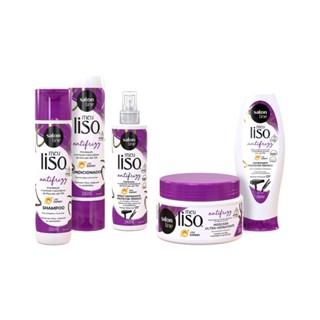 Kit Adeus Frizz