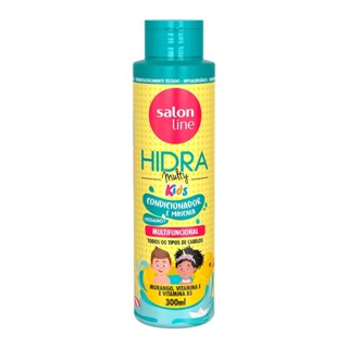 Condicionador Hidra Multy Kids 300ml - Salon Line