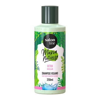Shampoo Detox Maria Natureza Salon Line 250ml