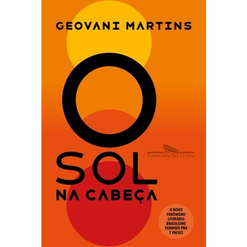 SOL NA CABECA, O - CONTOS